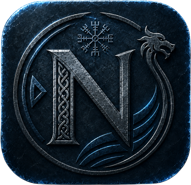Logo Nordika Fidélia