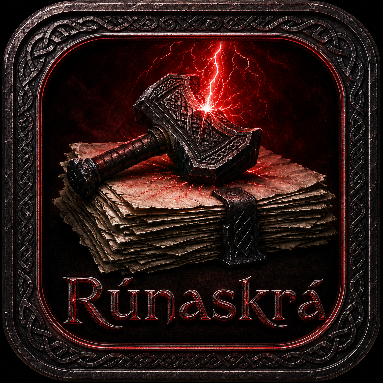 Logo Runaskra